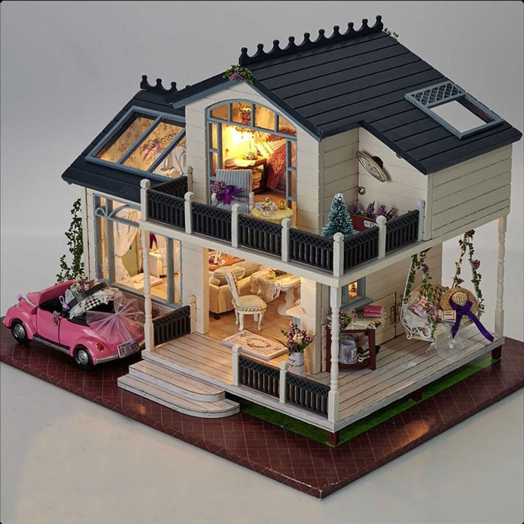 Dollhouse